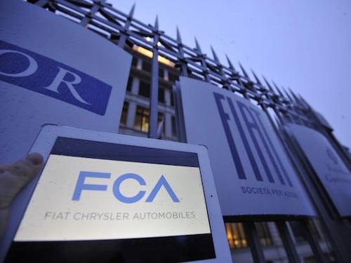 Ora provano a spremere Fca