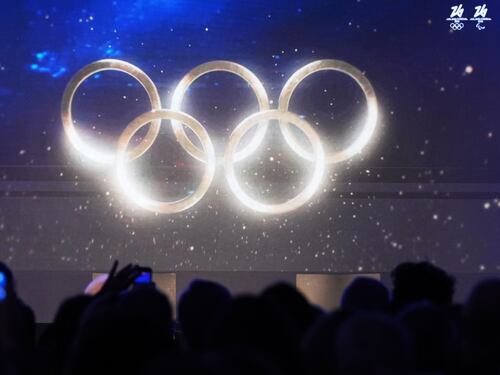 Olimpiadi, -105 giorni: si lavora per i giochi della pace