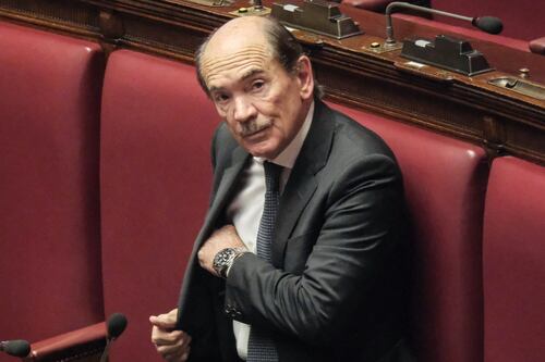 De Raho, il super accusatore conferma: "Era a conoscenza dei dossieraggi di Striano"