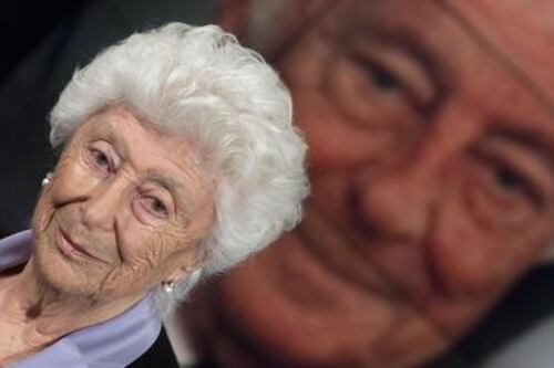 Addio a Maria Sole Agnelli: 100 anni vissuti con coraggio, stile e discrezione