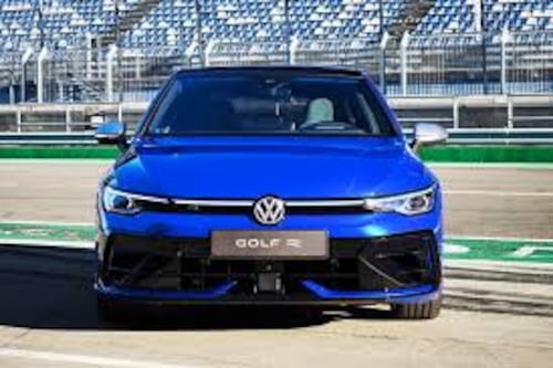 Sace accordo con Volkswagen