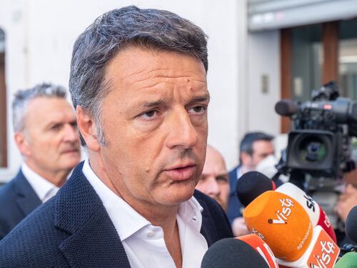 Csm, Matteo Renzi non si spaventa della querela di David Ermini: “Non mi impaurisce, in arrivo altre carte”
