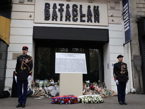 Belgio, permesso d'uscita a Mohamed Bakkali: partecipò agli attentati di Parigi 2015