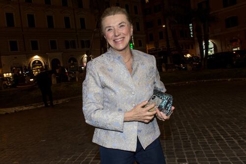 Una rivoluzione ai Servizi, ora li comanda una donna