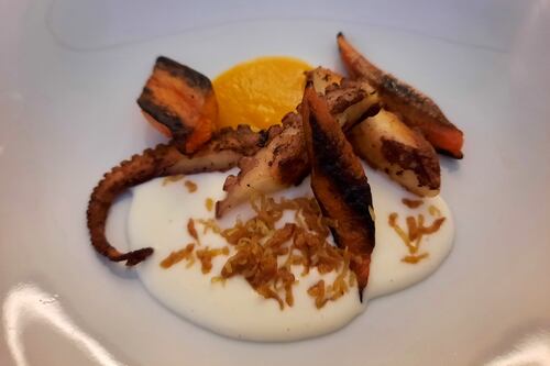 Sapori di mare e bosco. Apre a Formello il ristorante "Forme"
