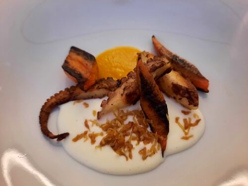 Sapori di mare e bosco. Apre a Formello il ristorante "Forme"