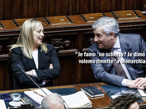 #iltempodioshø