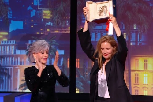 Festival di Cannes 2023, Palma d'oro ad Anatomie d'une Chute di Justine Triet