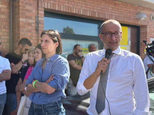 Elezioni Marche, si va al voto con il sondaggio farlocco del Pd. Esposto di Fratelli d’Italia
