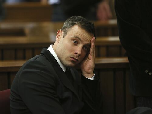 Oscar Pistorius, tegola sulla possibile libertà: cosa hanno deciso i giudici
