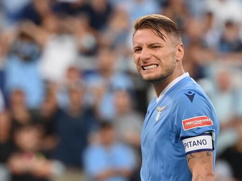 Immobile meglio come calciatore che come investitore. Vende un ristorante a Milano e chiude lo street food a Napoli