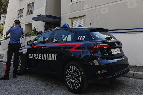 Roma, uccisa durante una lite e nascosta nell'armadio: il figlio confessa
