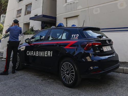 Roma, uccisa durante una lite e nascosta nell'armadio: il figlio confessa