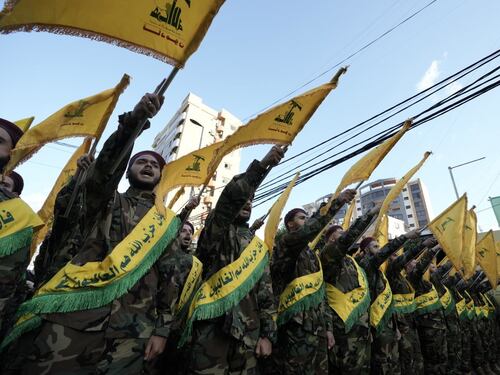 Hezbollah, "attacco simile a quello del 7 ottobre": il piano dei comandanti eliminati