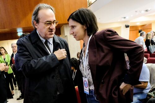 Bonelli e Schlein, così la sinistra prova a spegnere il caso delle toghe rosse