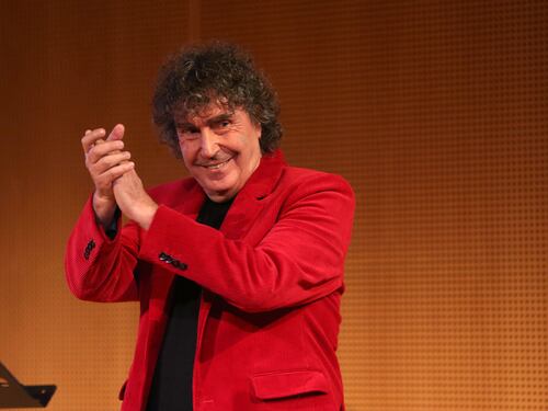 Addio Stefano D'Orazio, il batterista dei Pooh