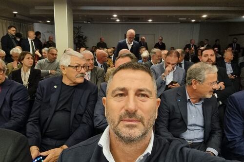 Lazio, via alla campagna elettorale. Tripodi (Lega): “C’è una regione da ricostruire”