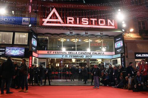 Sanremo 2024, al via la caccia al biglietto: prezzi alle stelle