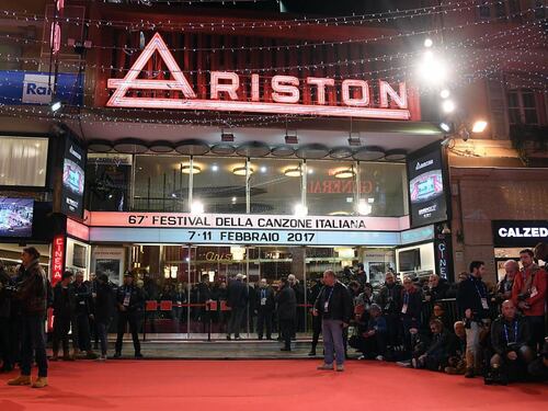 Sanremo 2024, al via la caccia al biglietto: prezzi alle stelle