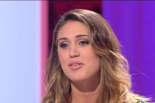 Grande Fratello Vip, la verità di Cecilia Rodriguez: "Nell'armadio con Ignazio non è successo niente"