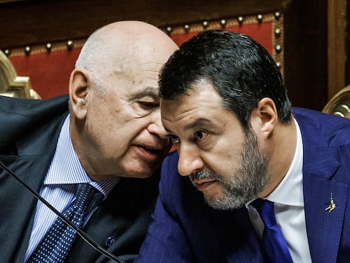 Processo Open Arms, la richiesta di Salvini a Nordio sul fascicolo fantasma