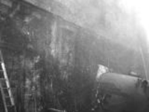 Grande Torino, relitto di un sogno