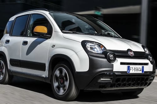 Il mito delle city diventa Pandina