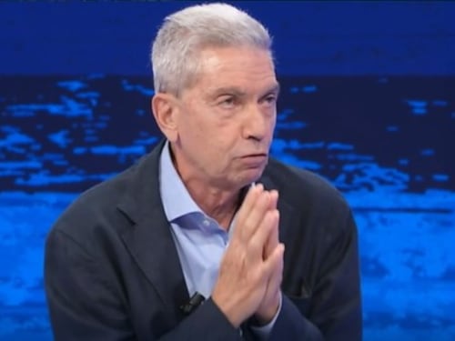 In onda, Padellaro smaschera il doppio gioco del Pd: "Razzismo colpa della sinistra"