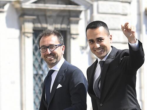 La riforma della prescrizione è una polpetta avvelenata