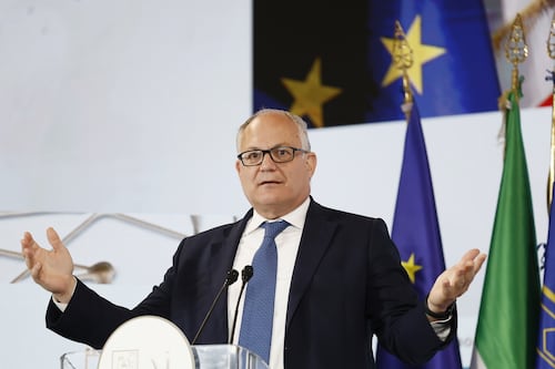 Roma, Gualtieri si allarga lo staff. Pioggia di contratti in arrivo