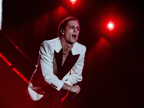 YouTube Italia, "The Loneliest" dei Maneskin il brano più ascoltato