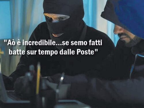 #iltempodioshø