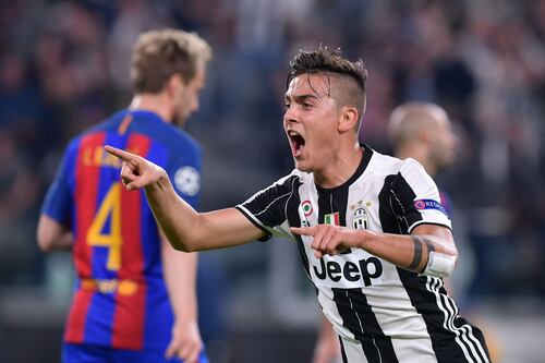 Champions League, la Juve è super: tris al Barcellona