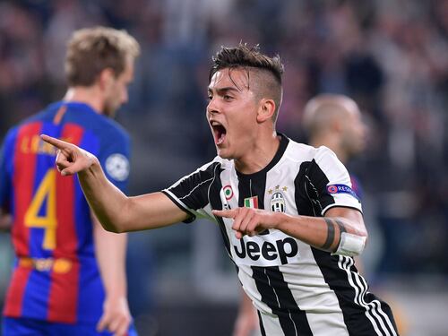 Champions League, la Juve è super: tris al Barcellona
