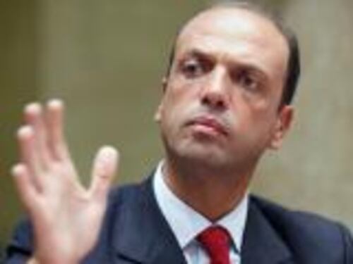 Processo breve, Alfano ribadisce: "Nessun dubbio, andremo avanti"