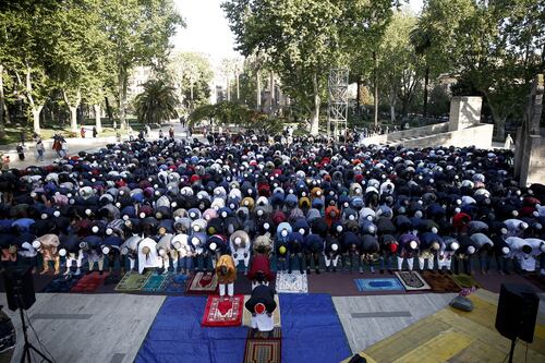 Roma, ecco il TerrorIslam: da Al Qaeda alla Jihad, così si progettano gli attentati nelle moschee abusive