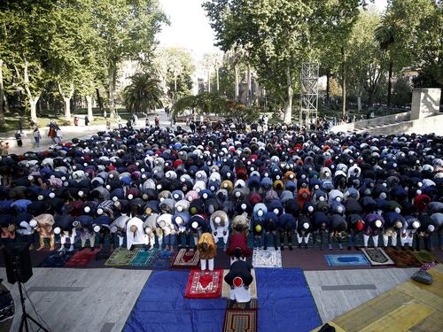 Roma, ecco il TerrorIslam: da Al Qaeda alla Jihad, così si progettano gli attentati nelle moschee abusive