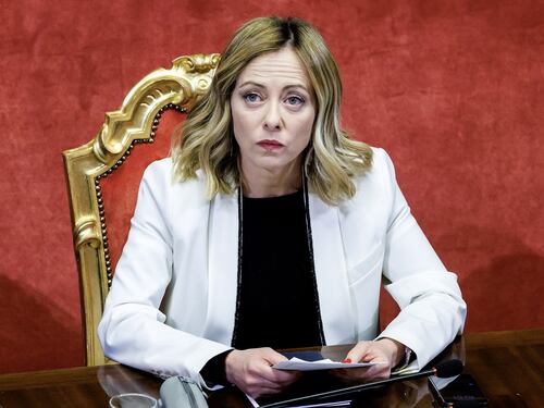 Caso Ilaria Salis, le condizioni di Meloni a Orban: "Cosa gli ho chiesto"