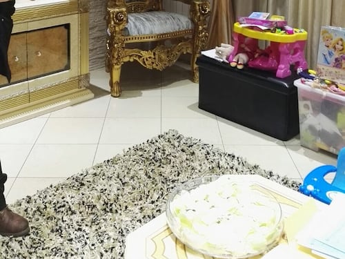 Blitz nella reggia della droga: 11 arresti. C'era anche il trono d'oro
