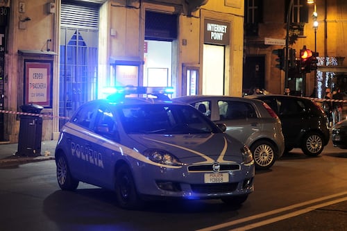 Catania, pedopornografia online. Maxi blitz in tutta Italia