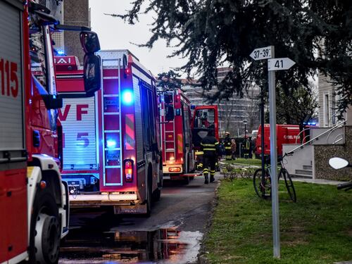Fano, trovato ordigno bellico. Evacuate 20mila persone