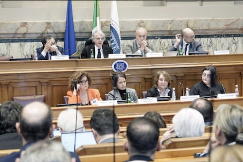 Università e carcere, al CNEL la prima giornata nazionale sulla ricerca per l’articolo 27 della Costituzione