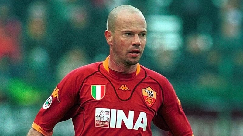 Roma, l’ex giallorosso Zago: “È una squadra da scudetto”