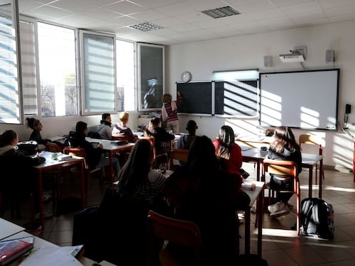 Unindustria, le aziende del Lazio aprono le porte a oltre 700 studenti
