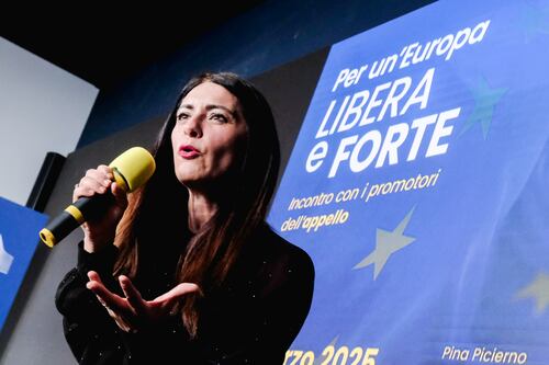 Antisemitismo, i riformisti si stringono intorno a Segre. L'Albanese divide i dem