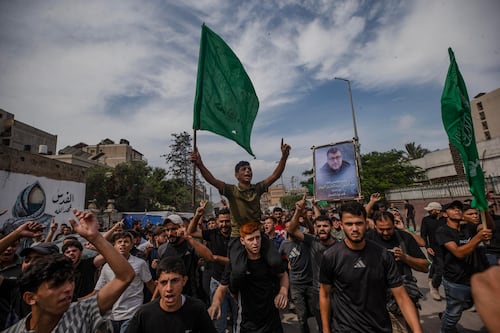Usa, sanzioni contro enti “benefici” francesi: “Raccoglievano soldi per Hamas”