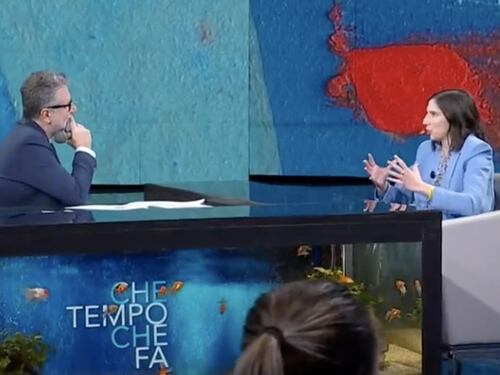 Il Pd riparte dalla patrimoniale. Cosa ha detto Elly Schlein da Fabio Fazio