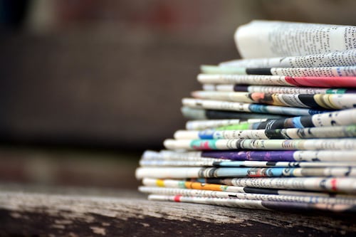 Non c'è bavaglio alla stampa se si tutelano altre libertà costituzionali