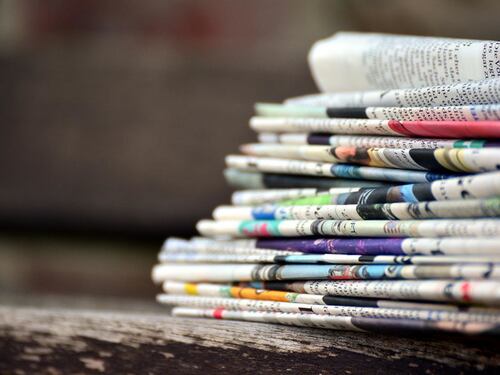 Non c'è bavaglio alla stampa se si tutelano altre libertà costituzionali