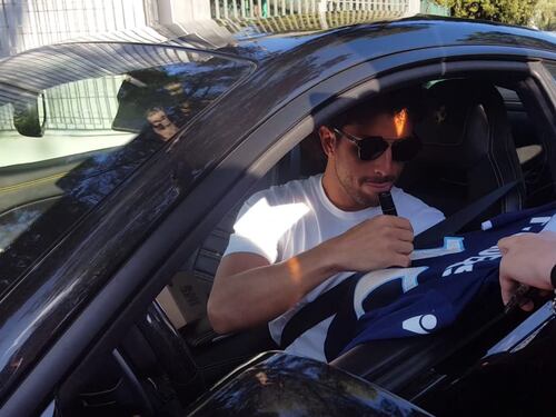 Felipe Anderson ceduto al West Ham. Il saluto ai tifosi della Lazio